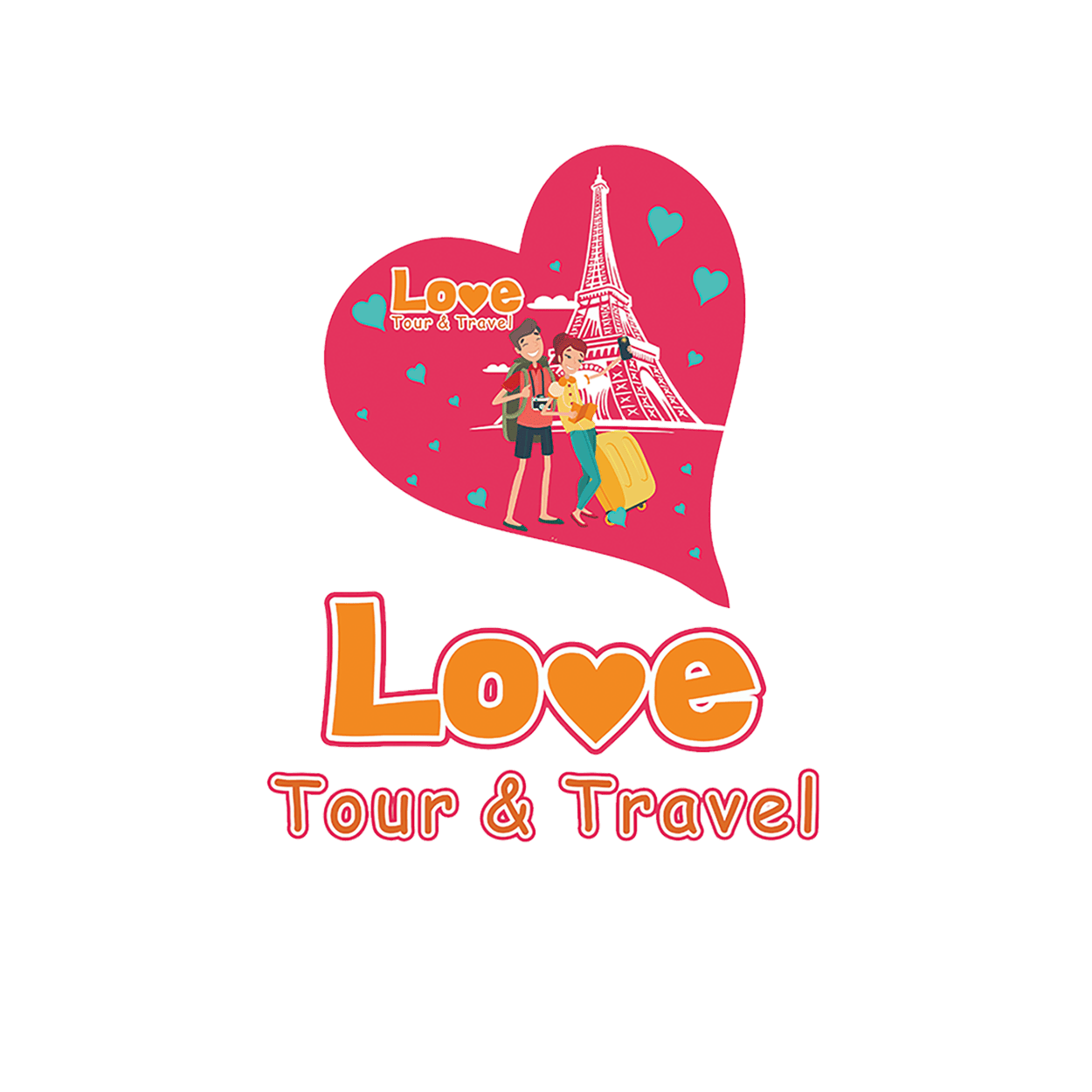 Love Tour